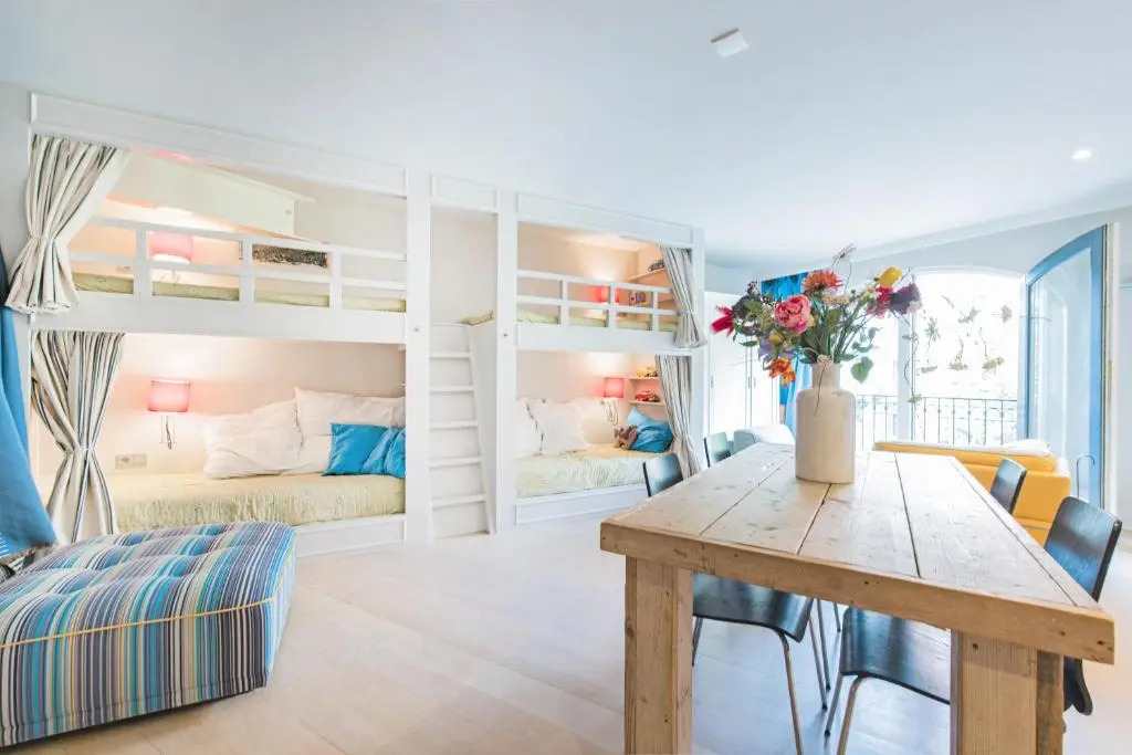 Flos Atelier - Family studio NOTE studio is adjacent to Flos apartment