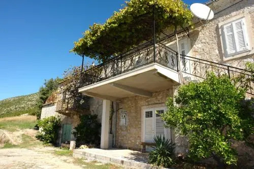 Villa Postup