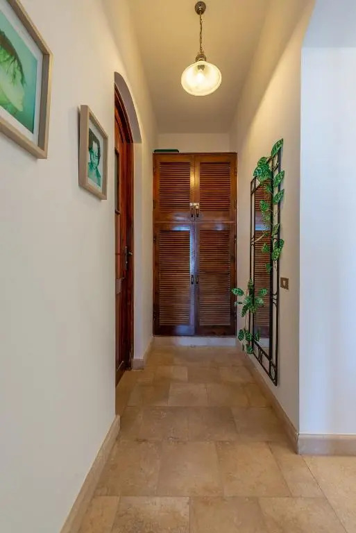 Lagoon View 1-Bedroom Apartment in West Golf El Gouna