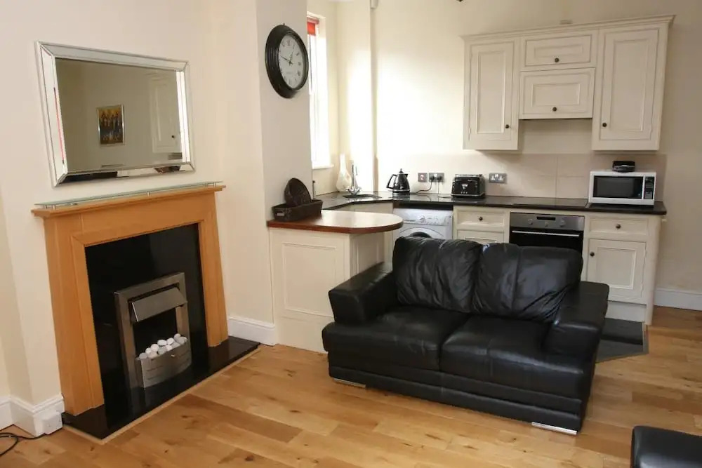 Letting Serviced Apartments - Guards View, Windsor