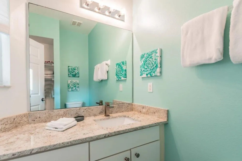 Pompano Place townhouse
