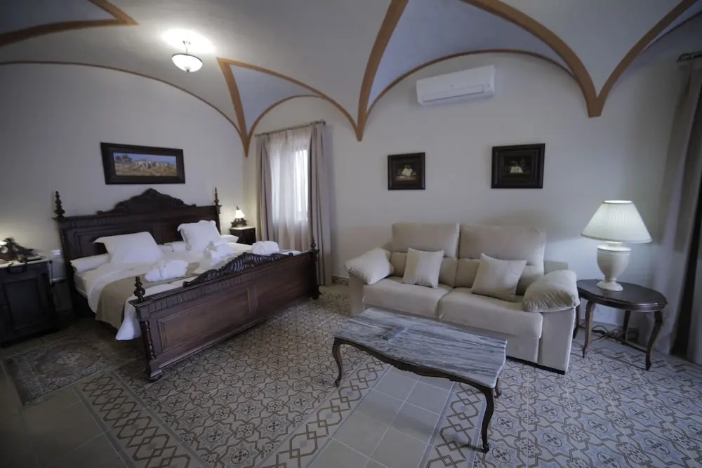 Hotel La Giralda