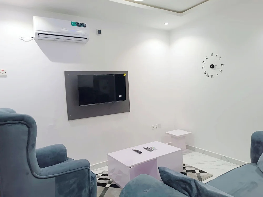 blueocean.cog Apartments