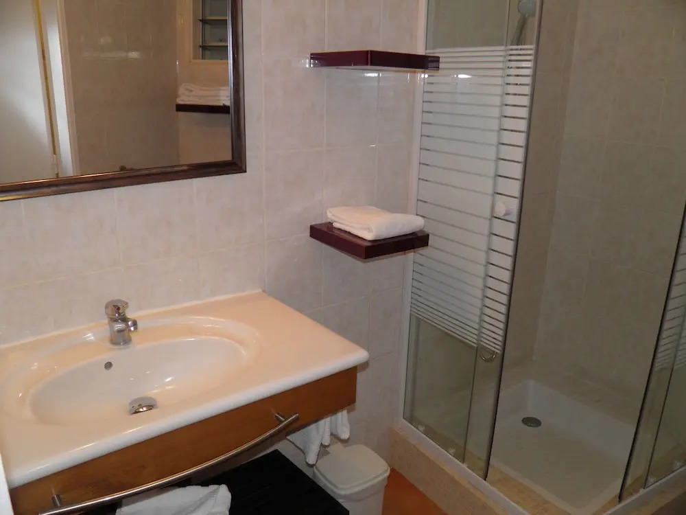 Appart'Hotel Marina