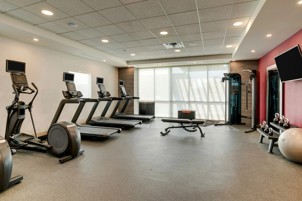 Home2 Suites By Hilton Hammond