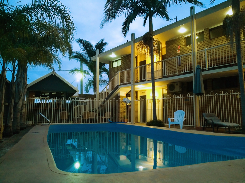 Abel Tasman Motor Lodge & Apartments