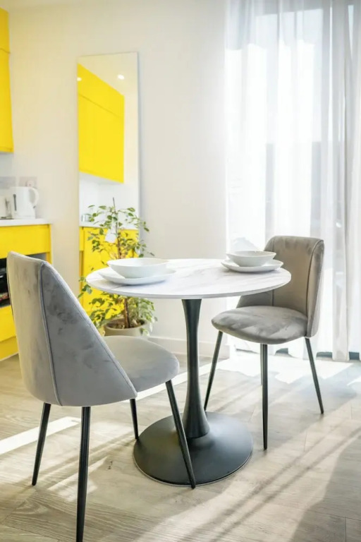 Priestley House Apartment - City Retreat