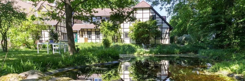 Ellernhof