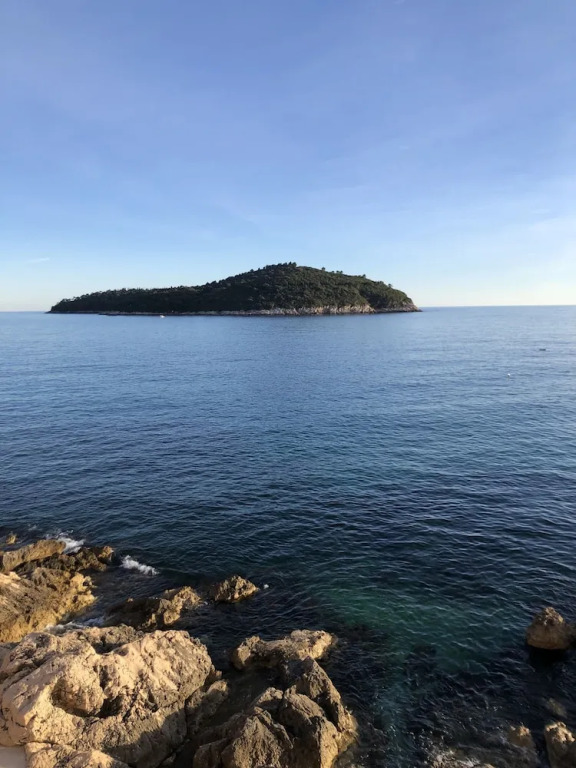 Villa Anica Dubrovnik - luxurious with a sea view