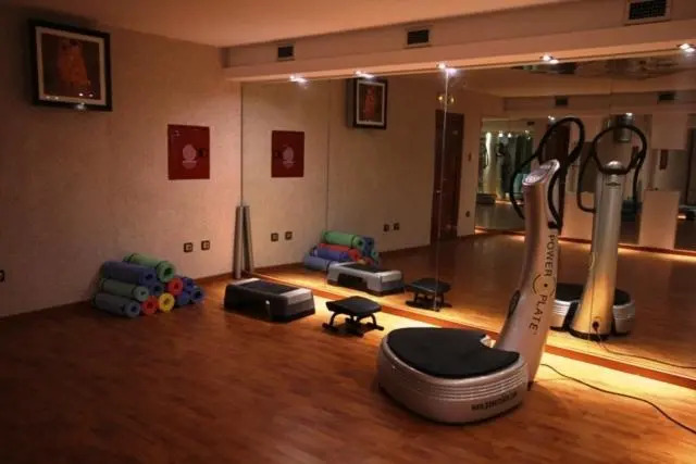 Aegeon Hotel
