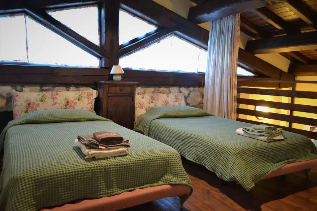Agriturismo Selvapiana