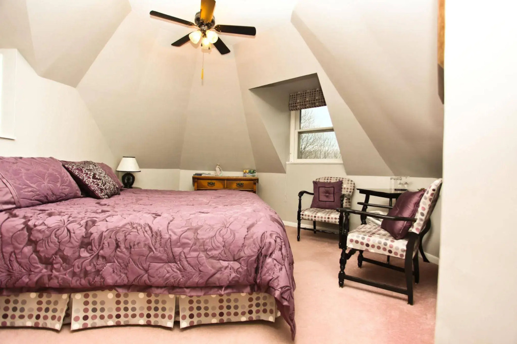 Sleepy Hollow B&B