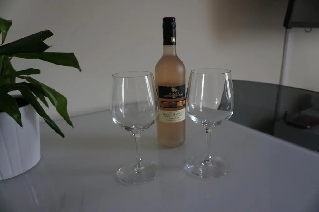 Schauf Ferienwohnung 1