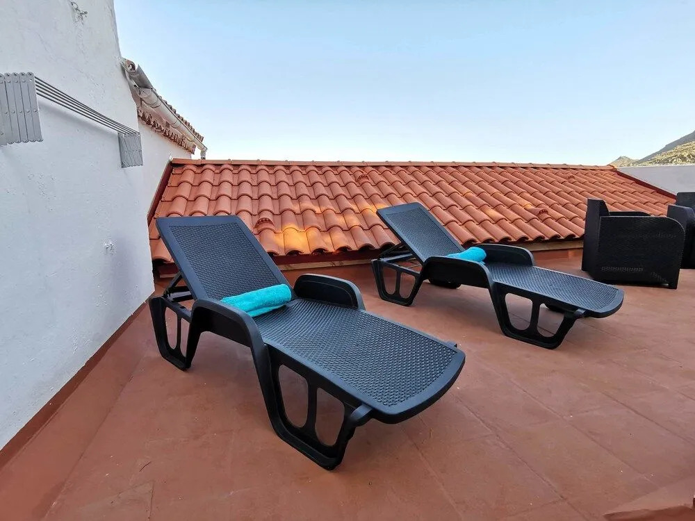 Casa Gilbaro