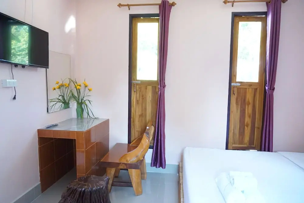 LoveWuaLaen Resort