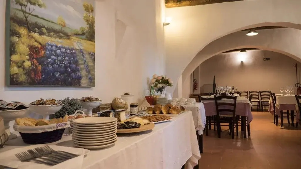 Castello di San Martino Resort