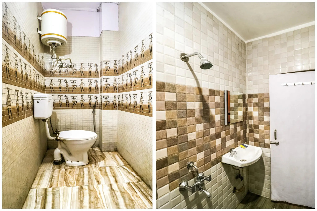 OYO 2175 Hotel Blue Diamond