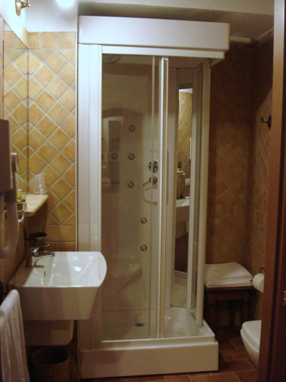 Hotel Ristorante da Righetto