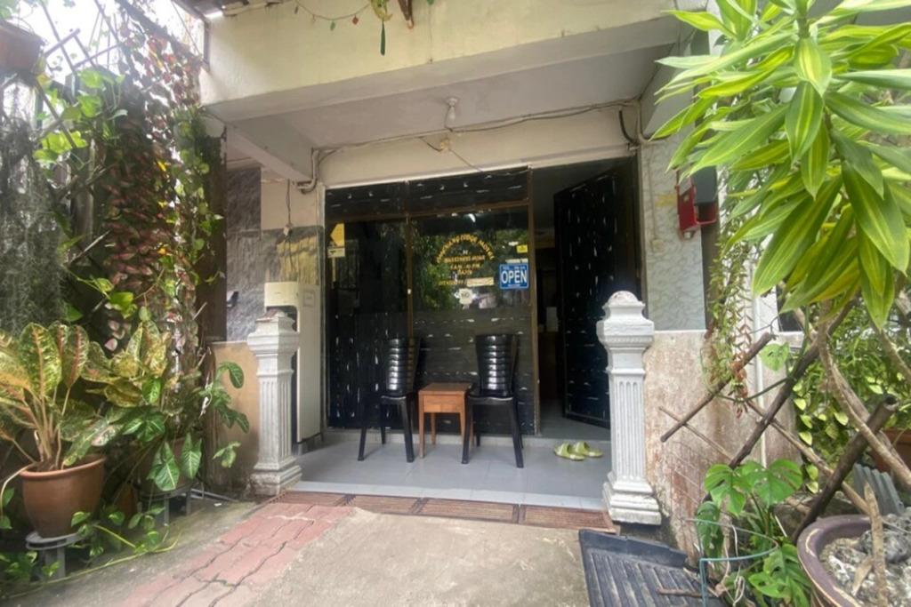 OYO 91245 Chenang Lodge Motel