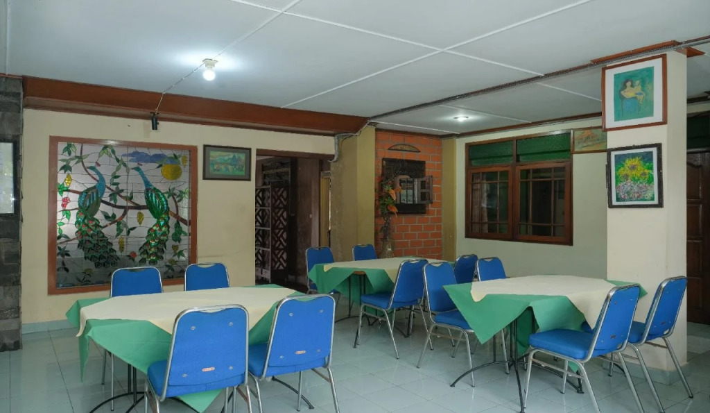 Hotel Perwita Sari