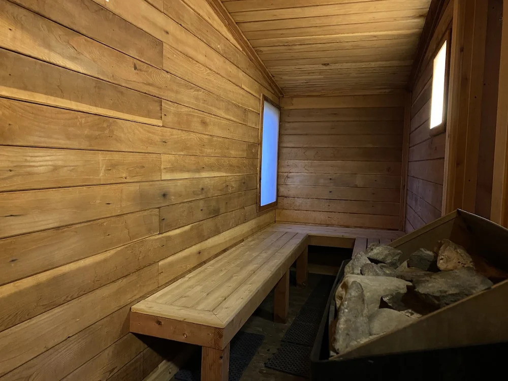 Tahoe Sands Resort