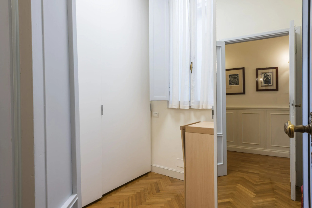 Art and Luxury Apartments