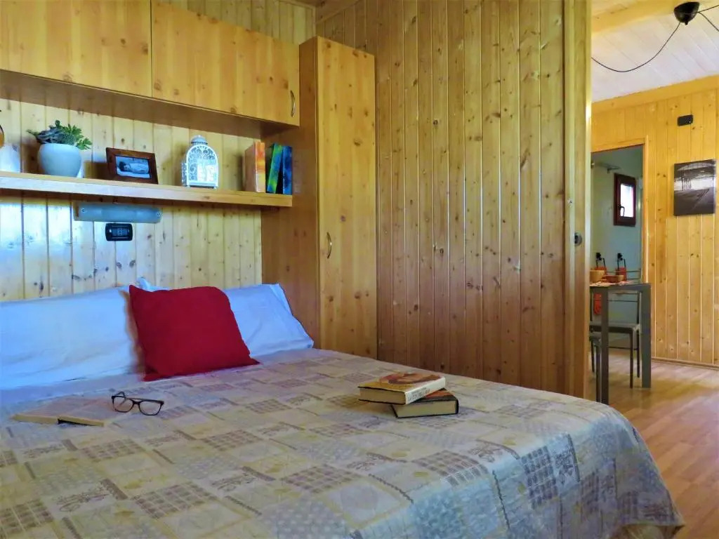 Lido Verbano Camping Village