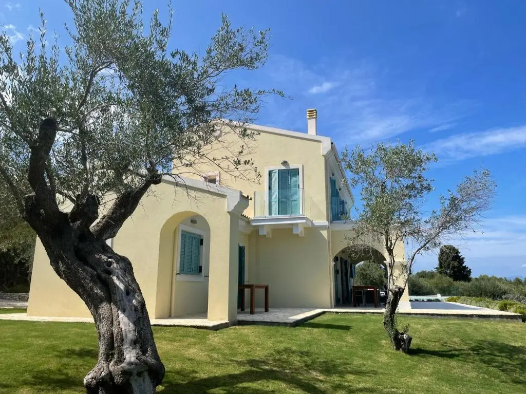 Villa Nisi