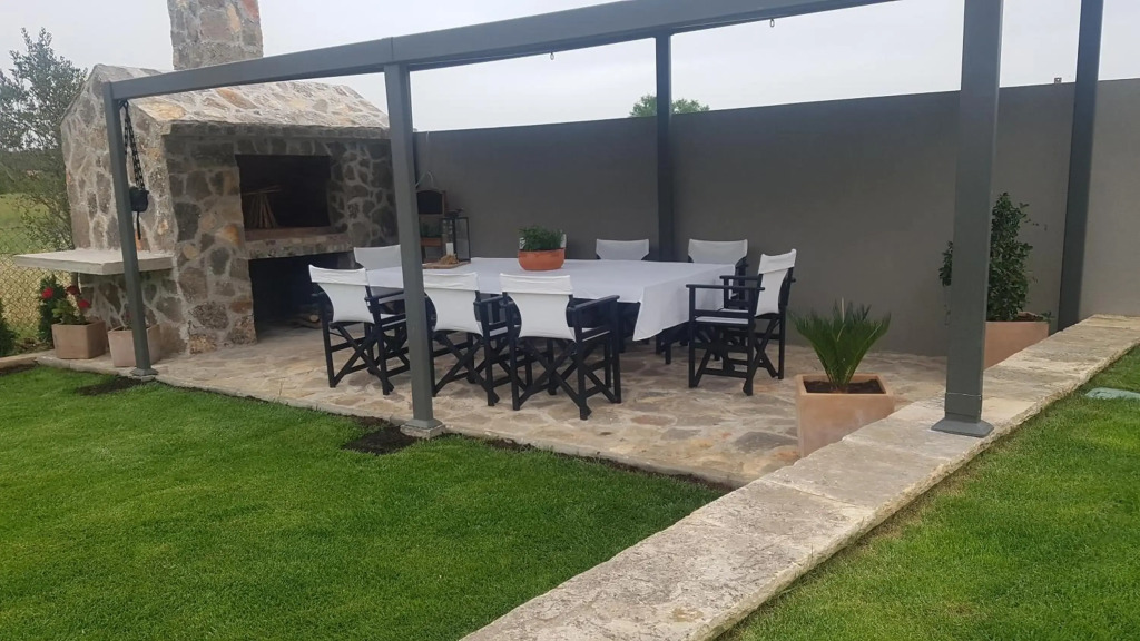 Villa Casa Daco
