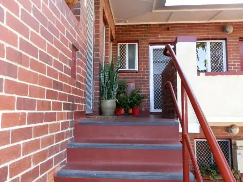 Siggy's Perth Accommodation