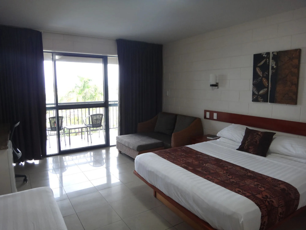 Amanaki Hotel