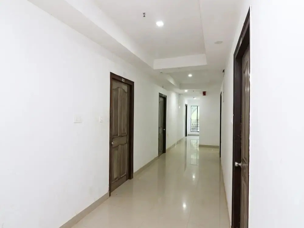 OYO Flagship 38019 Hotel Sea Sand