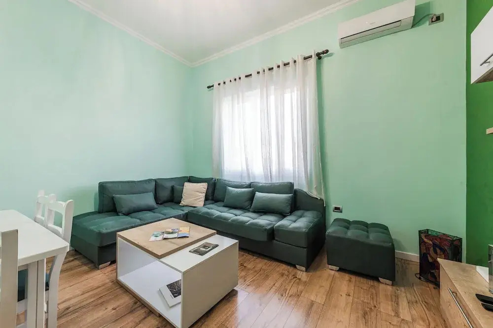 Urban Retreat 2 BDR