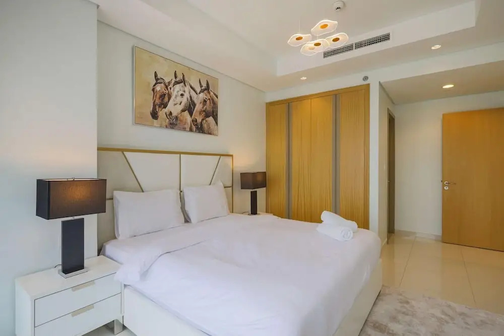 Ptr-5213 Modern 1BR Apartment