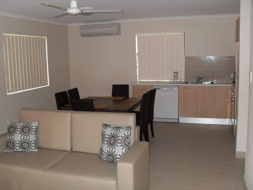Seminara Apartments Coochiemudlo Island