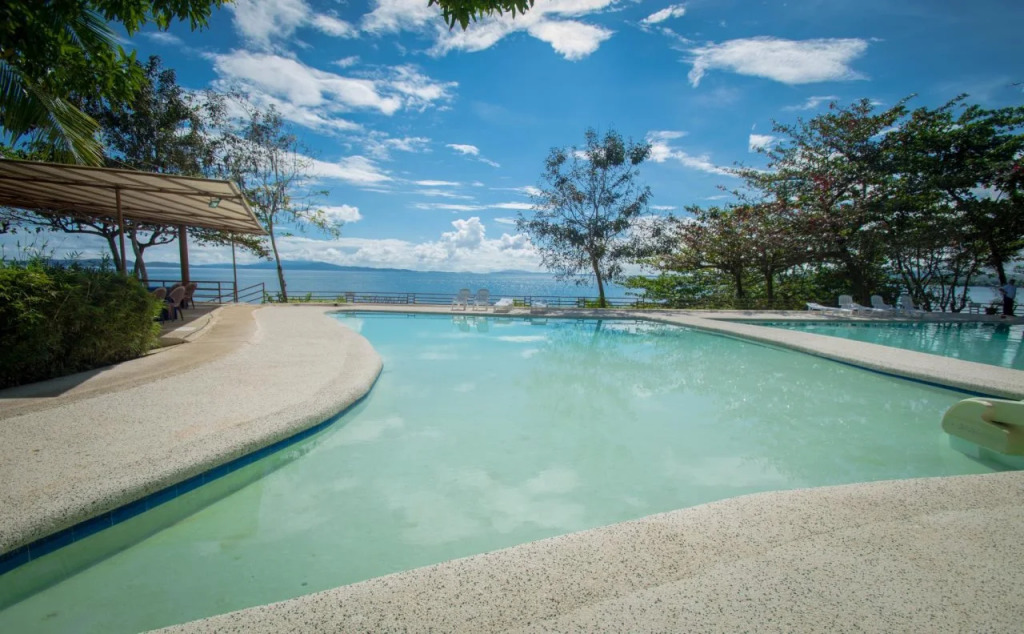 Almont Beach Resort