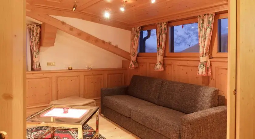 Haus Flexen