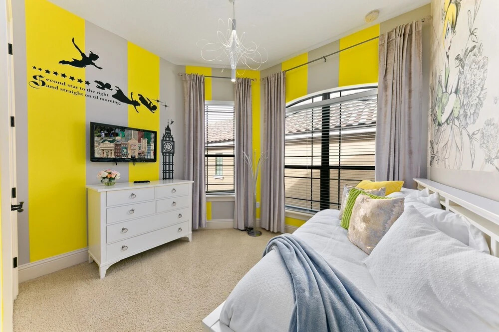 Rvh_374r Golden 6 Bedroom Home