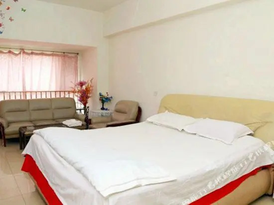 Tianjin Jinmao Xingye Hotel Apartment