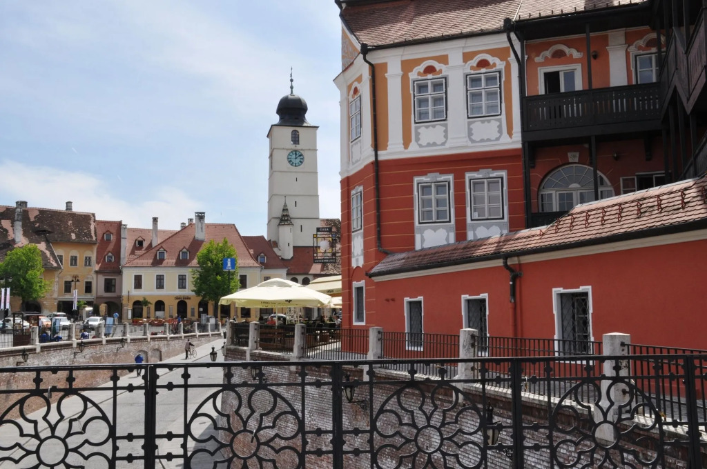 Hotel Casa Luxemburg