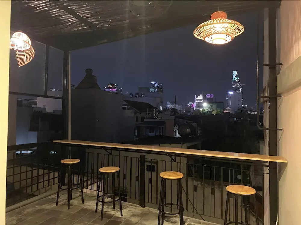 92 Hostel