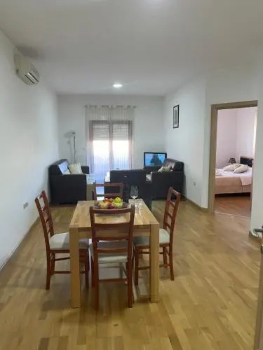Apartments Herceg