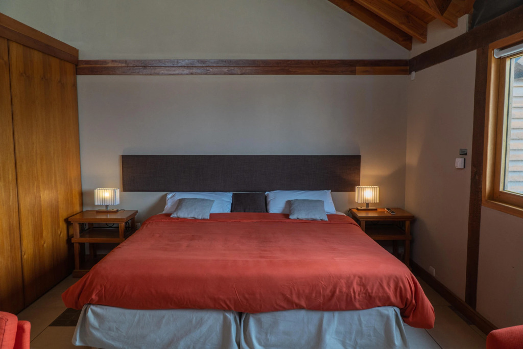 Aires del Beagle Apartment