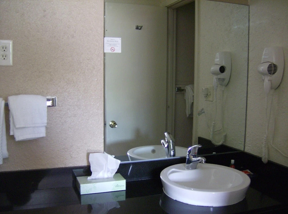 Motel 6 Terre Haute