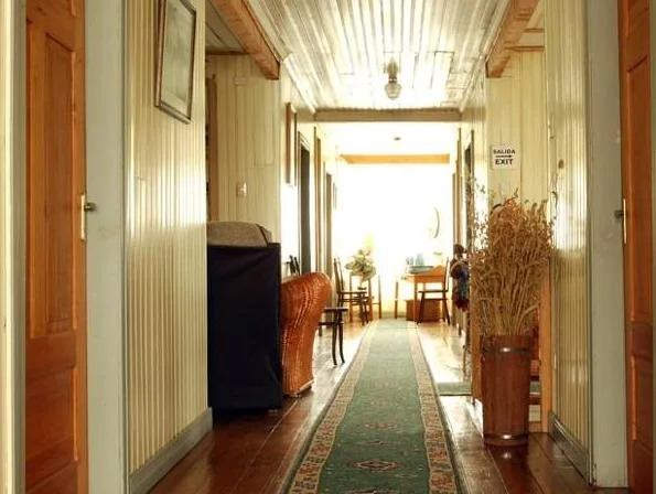 Hostal Opapa Juan