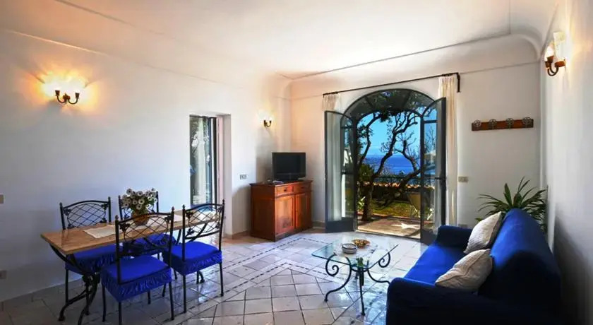 Casa Pasitea