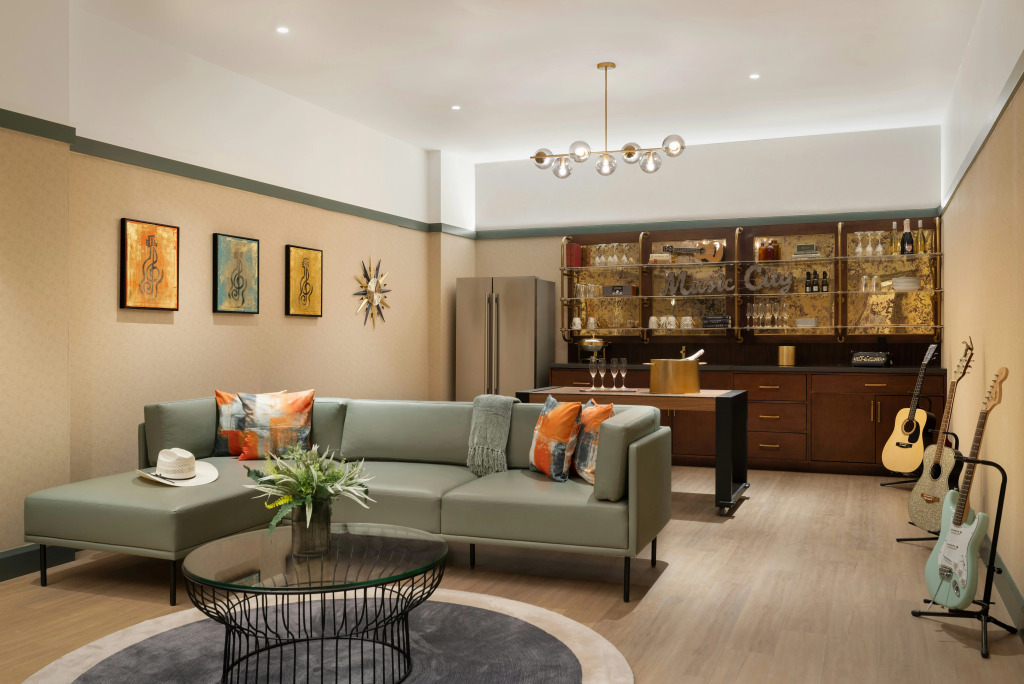 The Printing House Hotel, Tapestry Collection By Hilton