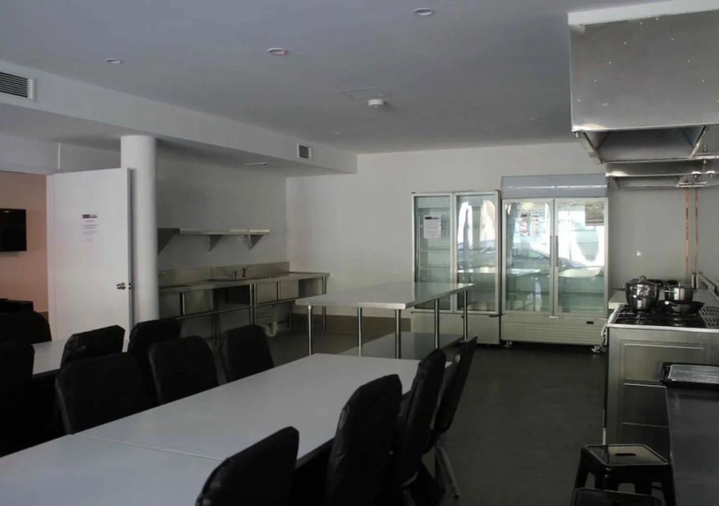 Perth Central Backpackers