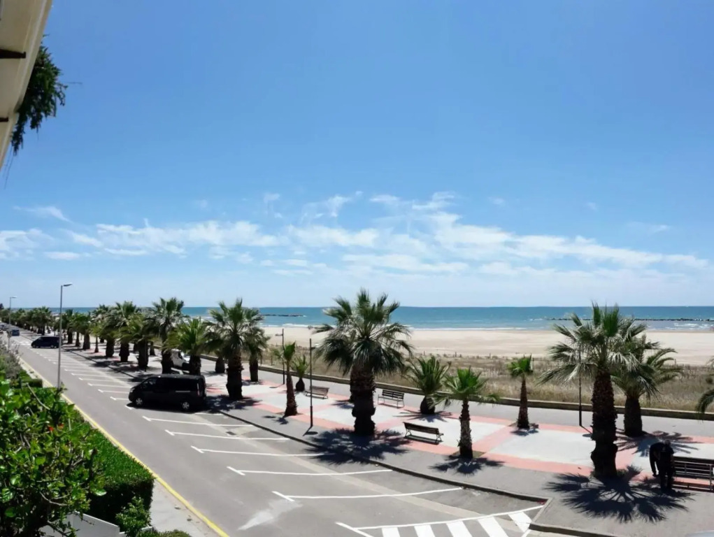 Casa Ana -Cubelles
