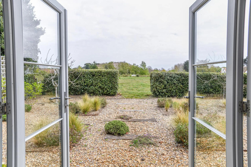 Spring House, Aldeburgh A luxurious place to stay